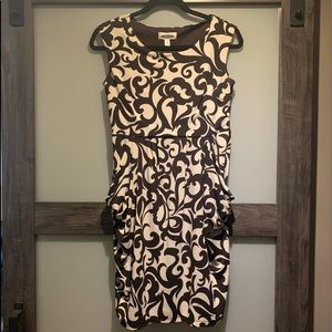 Work Dress